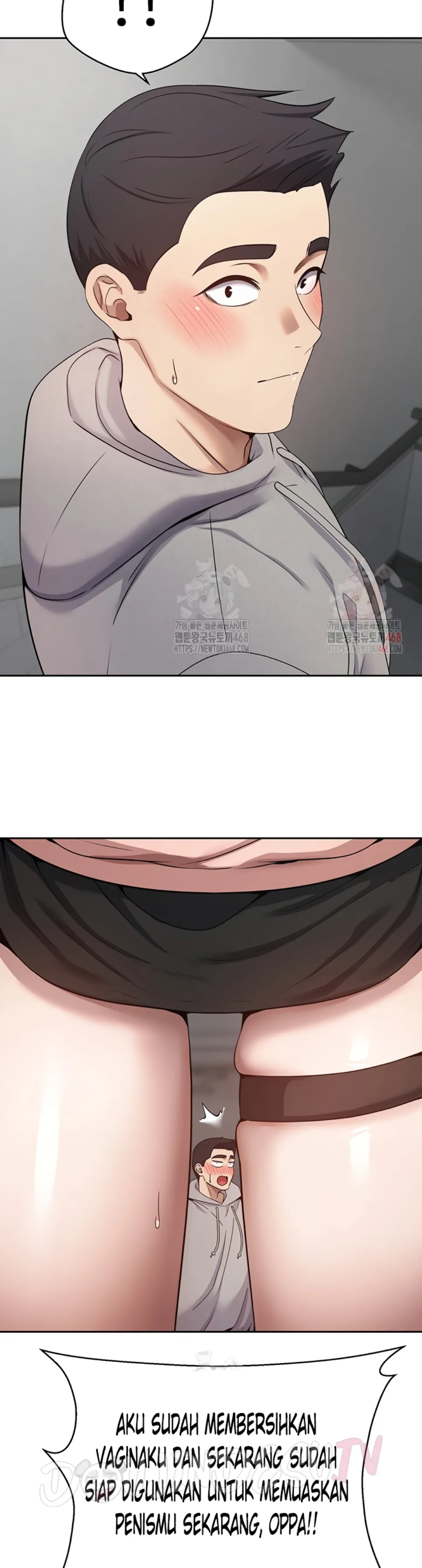 Turning My Life Around With Crypto - Chapter 28 34