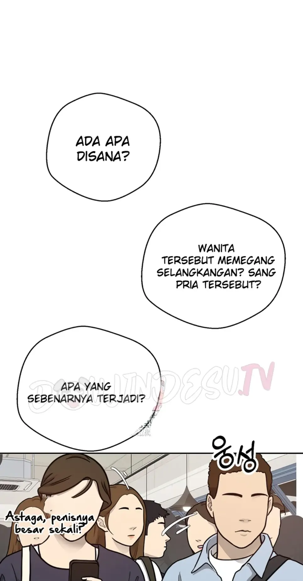 Turning My Life Around With Crypto - Chapter 28 1