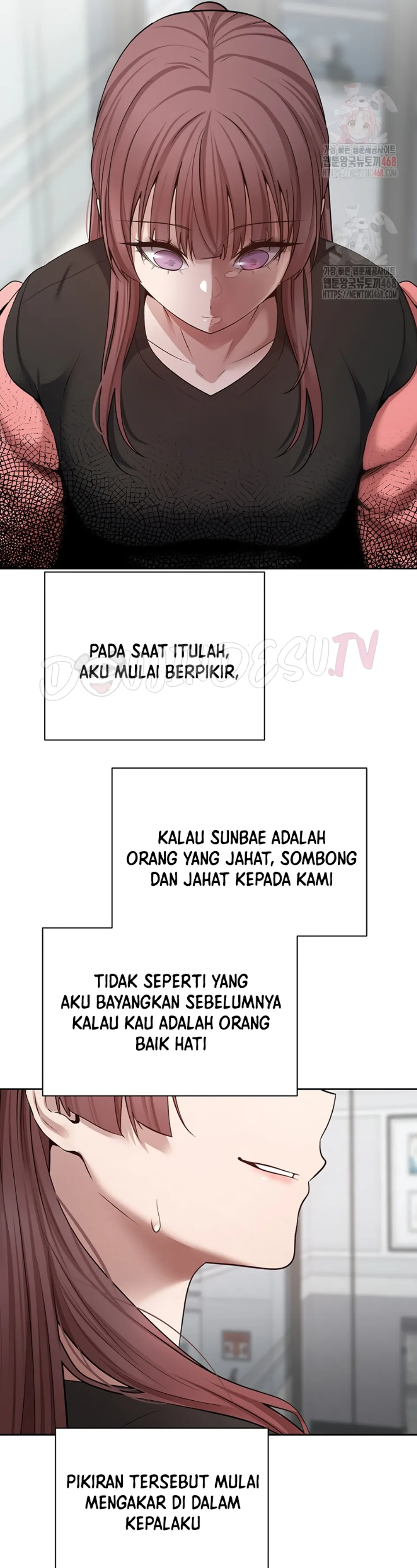 Turning My Life Around With Crypto - Chapter 28 18