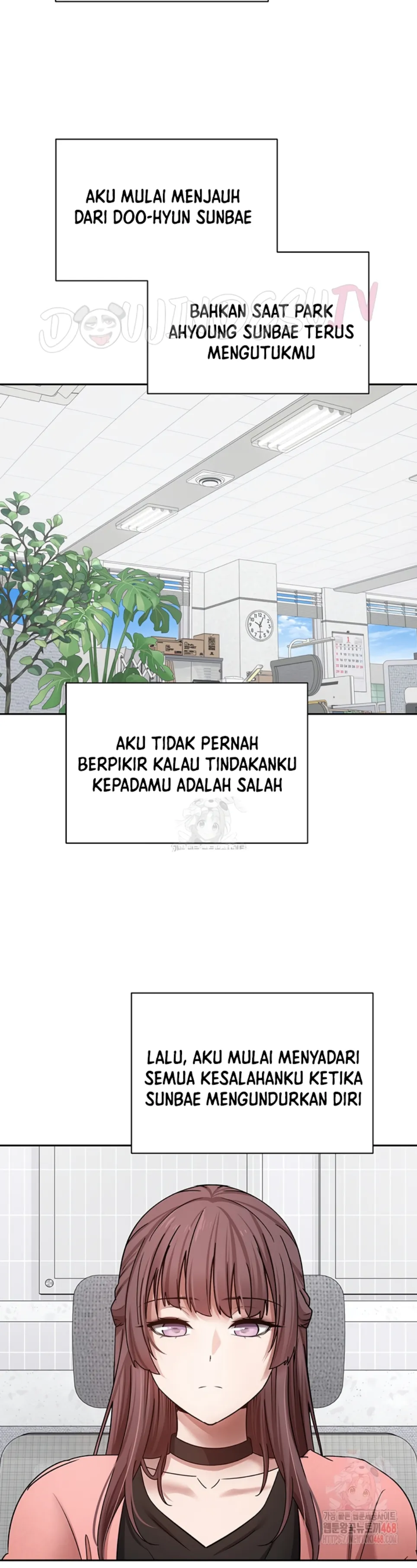 Turning My Life Around With Crypto - Chapter 28 19