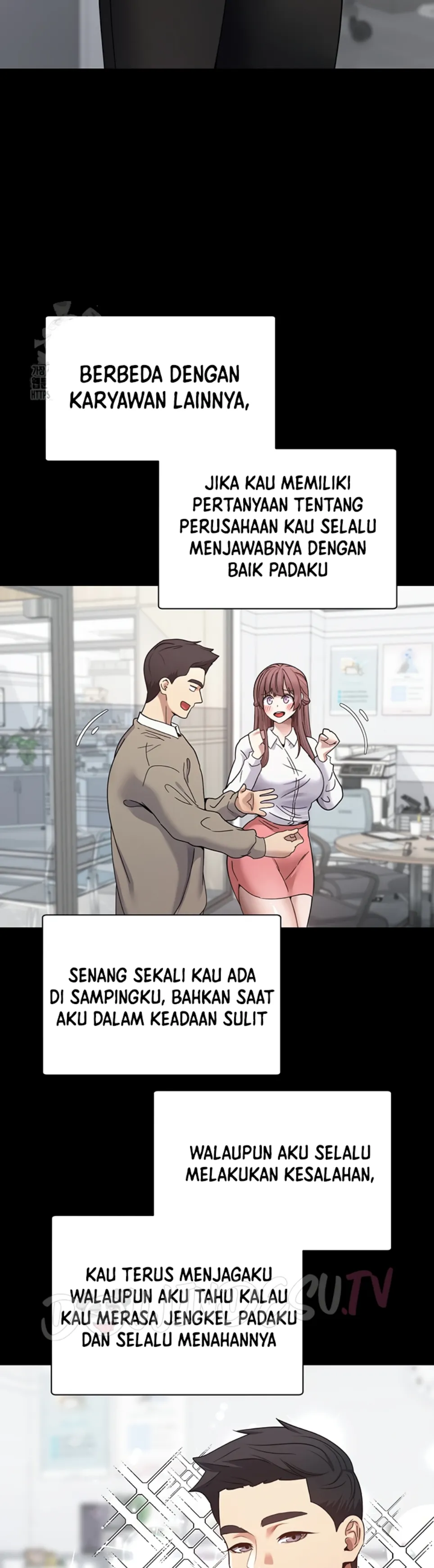 Turning My Life Around With Crypto - Chapter 28 12