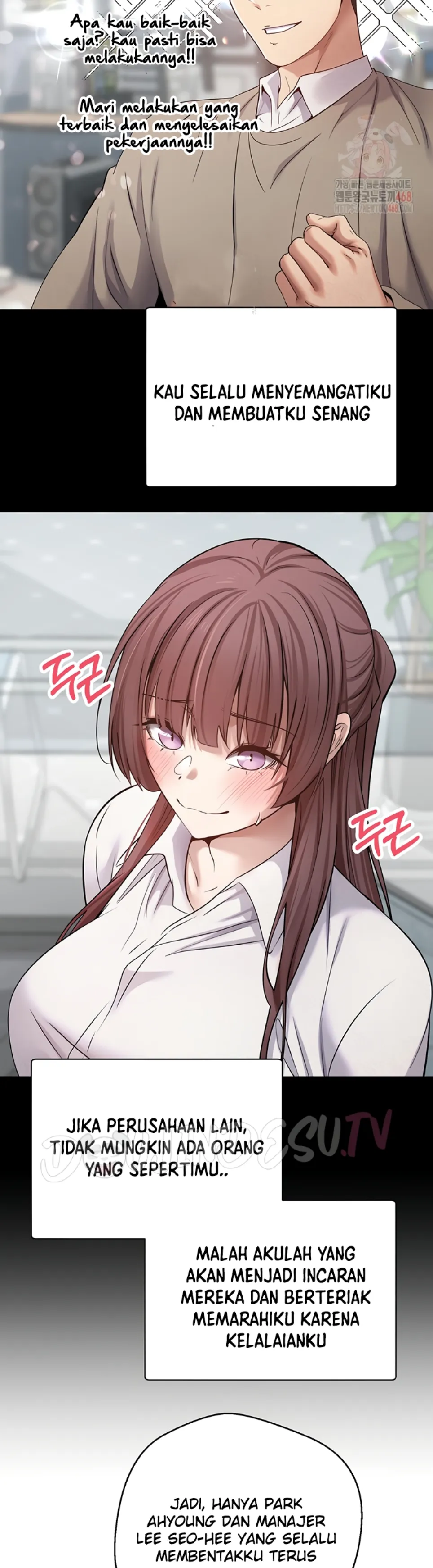 Turning My Life Around With Crypto - Chapter 28 13