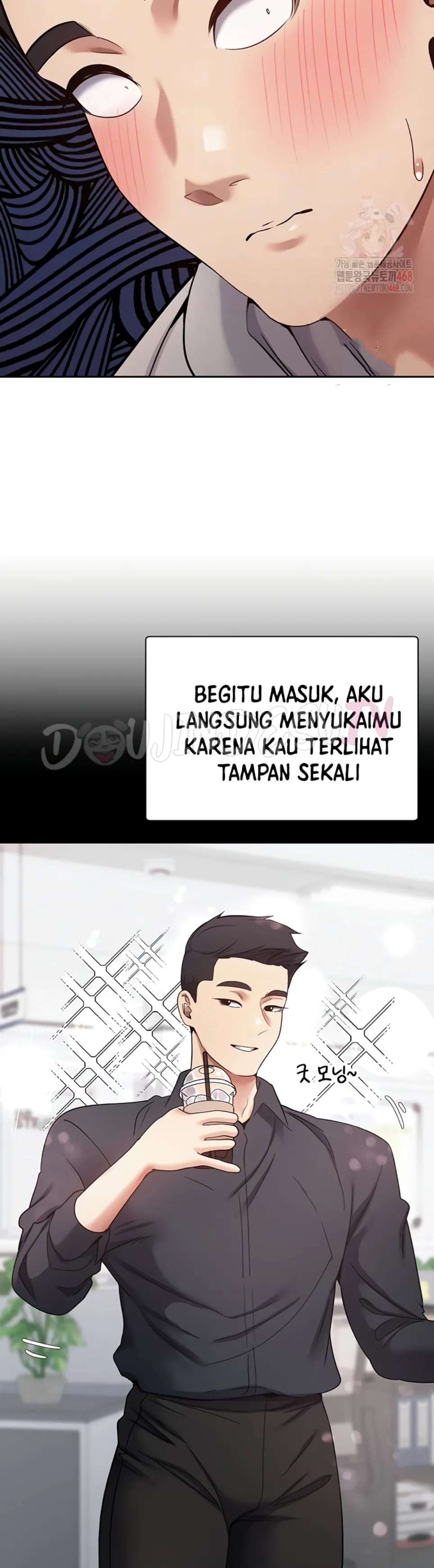 Turning My Life Around With Crypto - Chapter 28 11