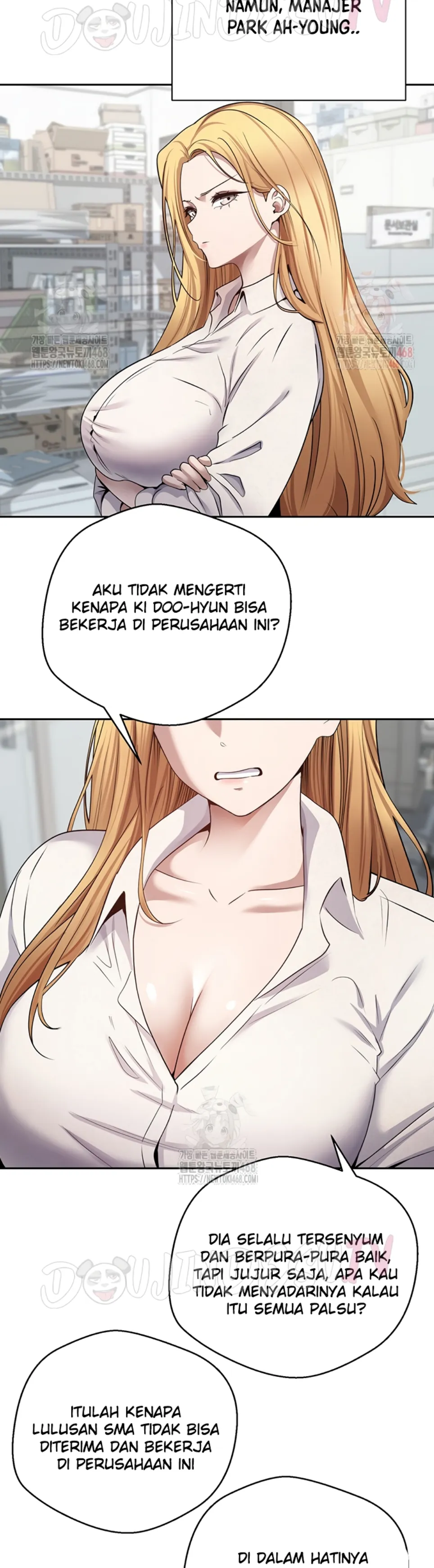 Turning My Life Around With Crypto - Chapter 28 16