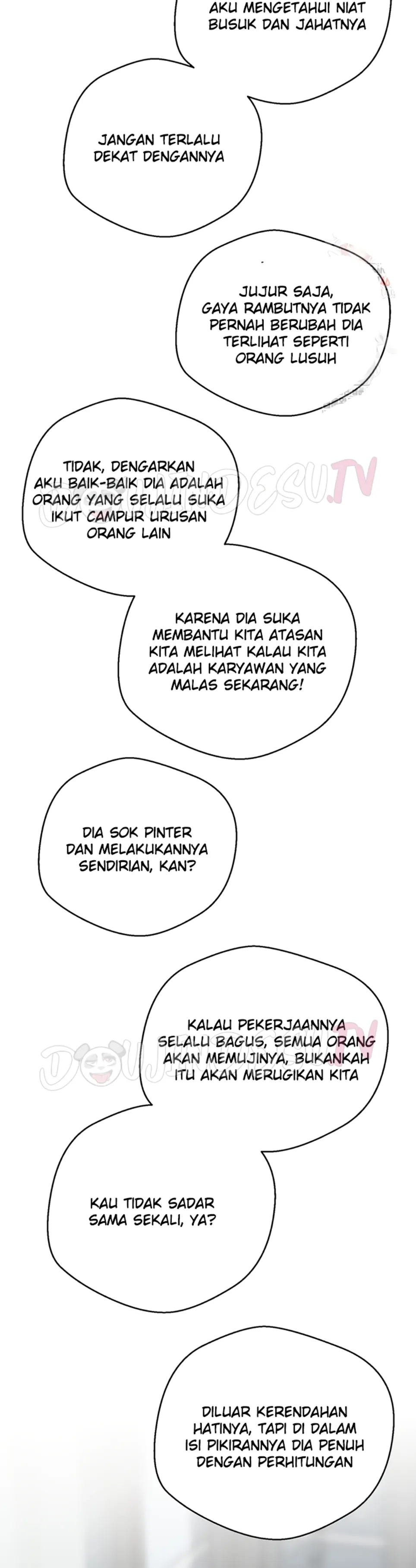 Turning My Life Around With Crypto - Chapter 28 17