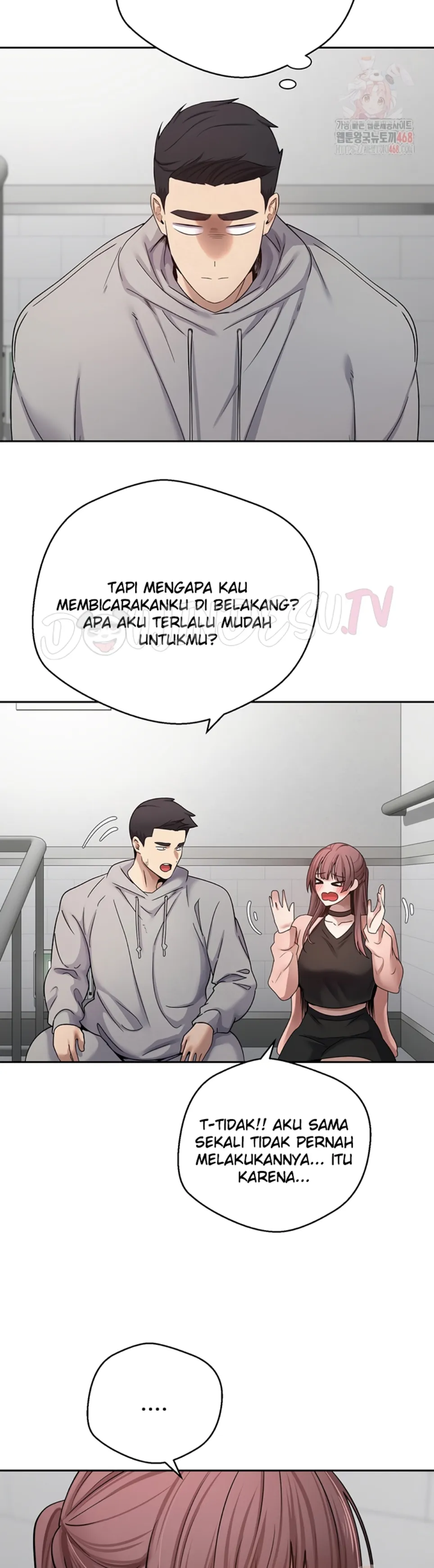 Turning My Life Around With Crypto - Chapter 28 14