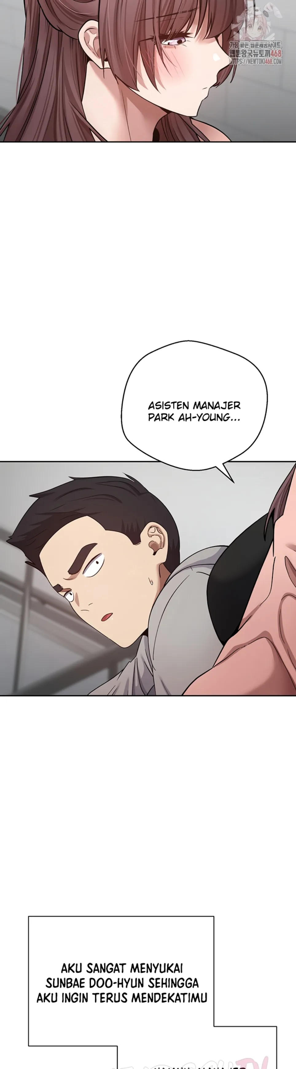 Turning My Life Around With Crypto - Chapter 28 15