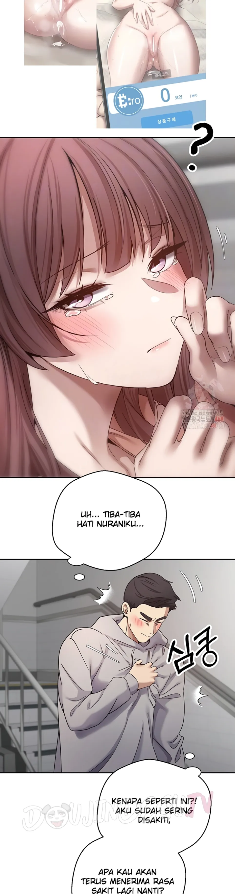 Turning My Life Around With Crypto - Chapter 28 6