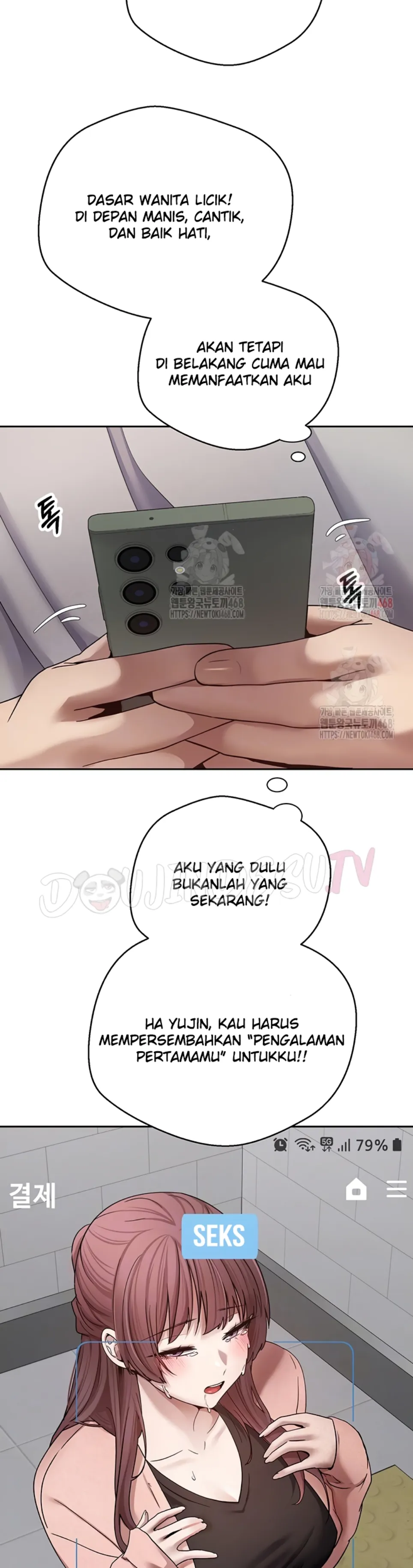 Turning My Life Around With Crypto - Chapter 28 7