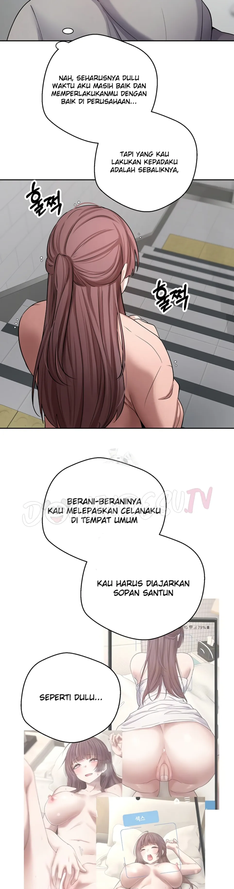 Turning My Life Around With Crypto - Chapter 28 5