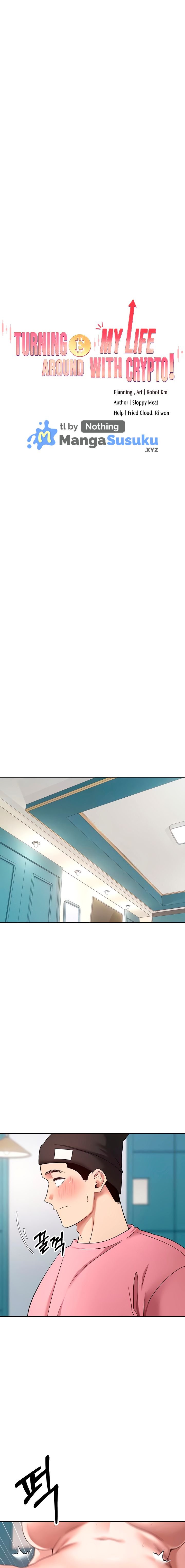 Turning My Life Around With Crypto - Chapter 37 2